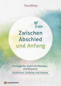 Vorderes Coverbild Zwischen Abschied und Anfang