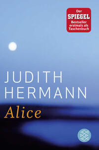 Vorderes Coverbild Alice