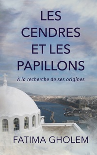 Vorderes Coverbild Les Cendres et Les Papillons