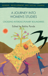 Vorderes Coverbild A Journey into Women's Studies