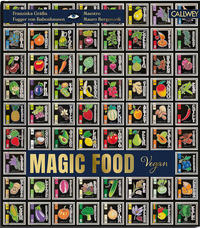 Vorderes Coverbild Magic Food