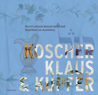 Vorderes Coverbild Koscher, Klaus & Kupfer