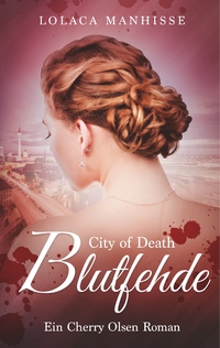 Vorderes Coverbild City of Death