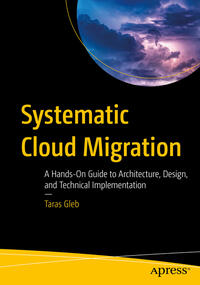 Vorderes Coverbild Systematic Cloud Migration