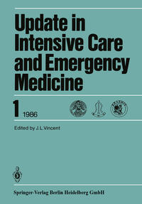Vorderes Coverbild 6th International Symposium on Intensive Care and Emergency Medicine