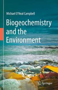 Vorderes Coverbild Biogeochemistry and the Environment