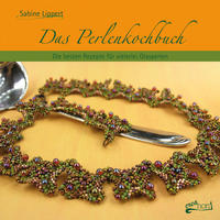 Vorderes Coverbild Das Perlenkochbuch