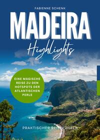 Vorderes Coverbild Madeira Highlights