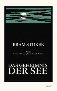 Vorderes Coverbild Das Geheimnis der See