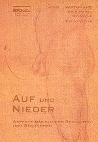 Vorderes Coverbild Auf und Nieder