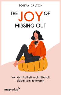 Vorderes Coverbild The Joy of Missing Out