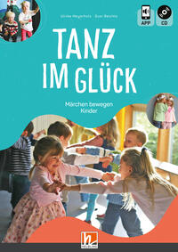 Vorderes Coverbild Tanz im Glück