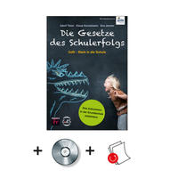 Vorderes Coverbild Die Gesetze des Schulerfolgs GdS - Stark in der Schule