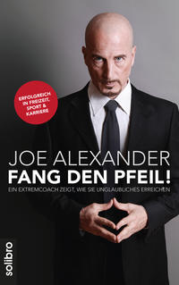 Vorderes Coverbild Fang den Pfeil!