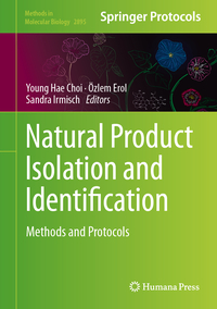 Vorderes Coverbild Natural Product Isolation and Identification