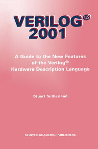 Vorderes Coverbild Verilog — 2001