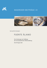 Vorderes Coverbild Fuente Álamo