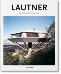 Vorderes Coverbild Lautner