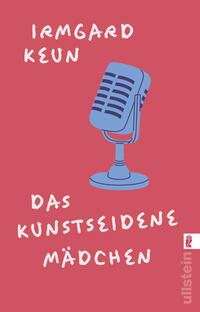 Vorderes Coverbild Das kunstseidene Mädchen