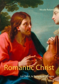 Vorderes Coverbild Romantic Christ