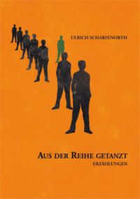 Vorderes Coverbild Aus der Reihe getanzt