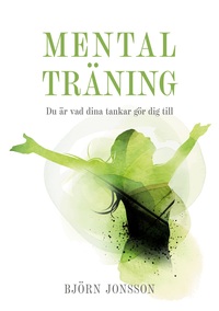 Vorderes Coverbild Mental Träning