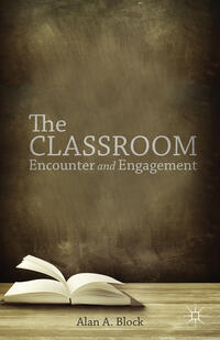Vorderes Coverbild The Classroom