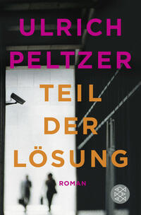 Vorderes Coverbild Teil der Lösung