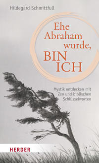 Vorderes Coverbild Ehe Abraham wurde, bin ich