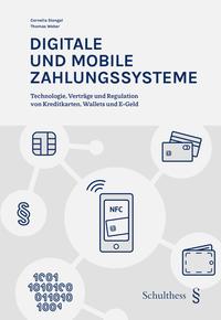 Vorderes Coverbild Digitale und mobile Zahlungssysteme (PrintPlu§)