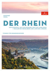 Vorderes Coverbild Der Rhein