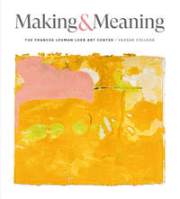 Vorderes Coverbild Making & Meaning