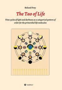 Vorderes Coverbild The Tao of Life