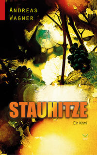 Vorderes Coverbild Stauhitze