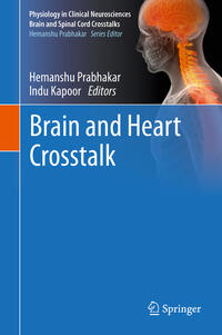 Vorderes Coverbild Brain and Heart Crosstalk