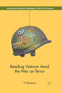 Vorderes Coverbild Reading Vietnam Amid the War on Terror
