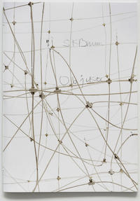 Vorderes Coverbild Sabine K Braun - Installationen