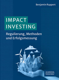 Vorderes Coverbild Impact Investing