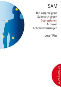Vorderes Coverbild SAM