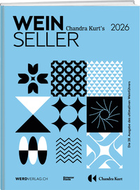 Vorderes Coverbild Weinseller 2026