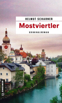 Vorderes Coverbild Mostviertler