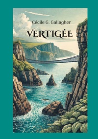 Vorderes Coverbild Vertigée