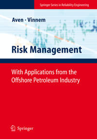 Vorderes Coverbild Risk Management