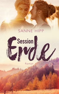 Vorderes Coverbild Session Erde