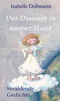 Vorderes Coverbild Der Diamant in meiner Hand