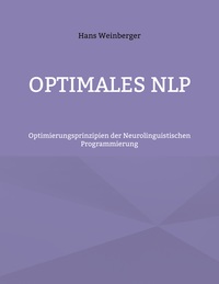 Vorderes Coverbild Optimales NLP