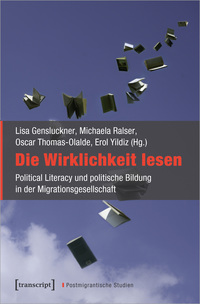 Vorderes Coverbild Die Wirklichkeit lesen