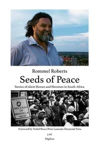 Vorderes Coverbild Seeds of Peace