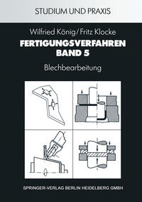 Vorderes Coverbild Fertigungsverfahren