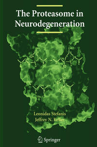 Vorderes Coverbild The Proteasome in Neurodegeneration